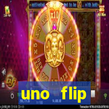 uno flip significado cartas